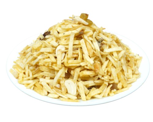Farali Chevdo